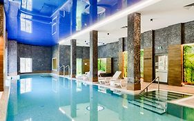 Ośrodek Wypoczynkowy&Restauracja&Hotel Półwysep Wądzyń